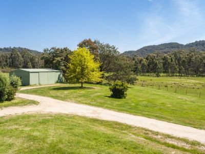 113 Whalans Track, Lancefield