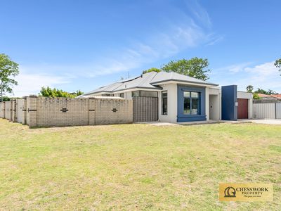 21 Jeanhulley Road, High Wycombe