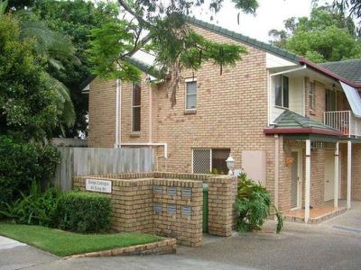1 / 49 King Street, Buderim