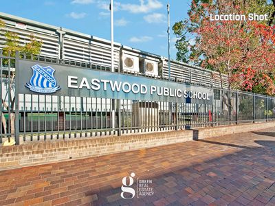 5 / 4-6 Denistone Road, Eastwood