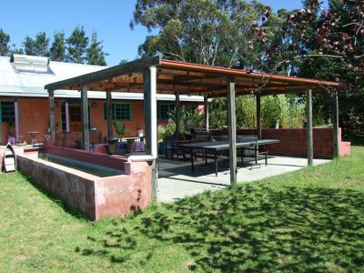 620 Back Creek Road, Lochiel