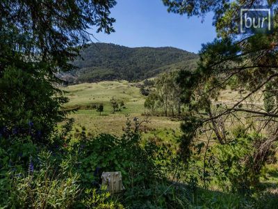 330 Simpson Road, Kergunyah