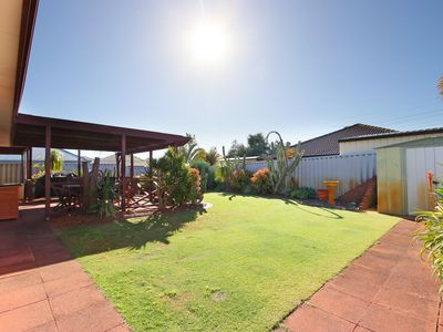 98 Baningan Avenue, Success