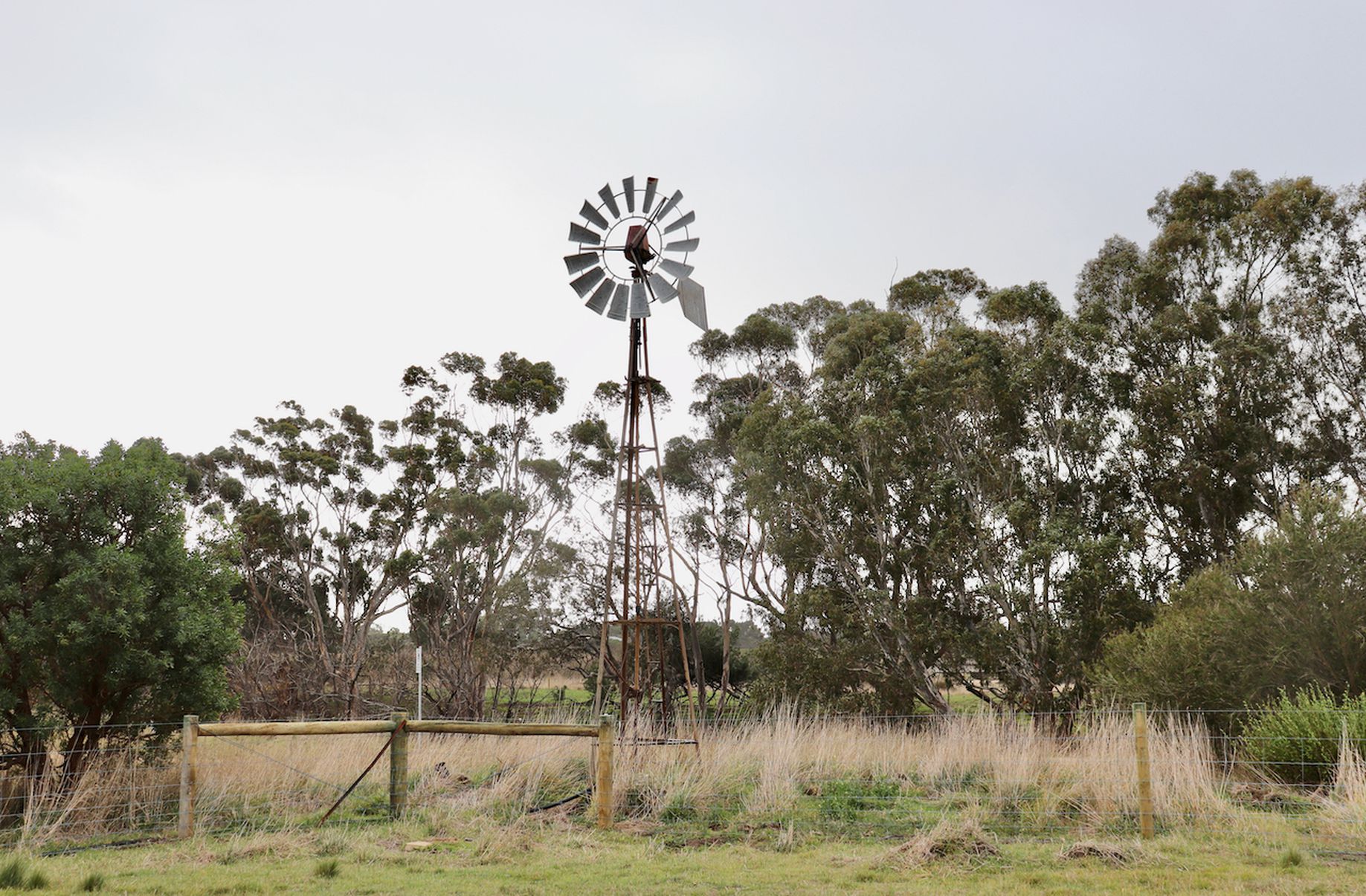 Lot 1-5, Section 19, 82 Park Street, Inverleigh