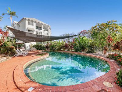 5 / 8-14 Munro Terrace, Mooroobool