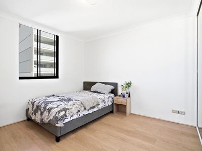 42 / 2 French Avenue, Bankstown