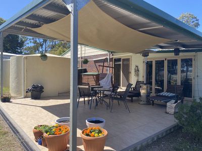 50 Chappell Road, Nanango