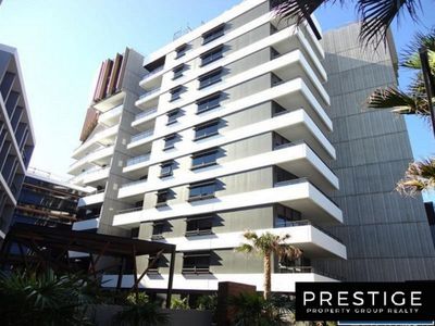 105 / 9 Archibald Avenue, Waterloo