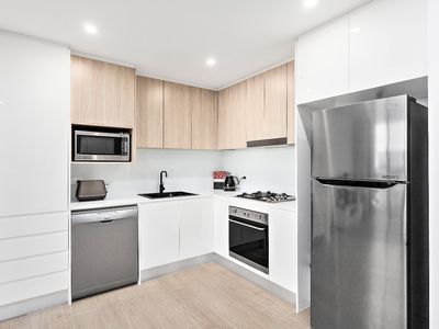 204 / 232 Rocky Point Road, Ramsgate