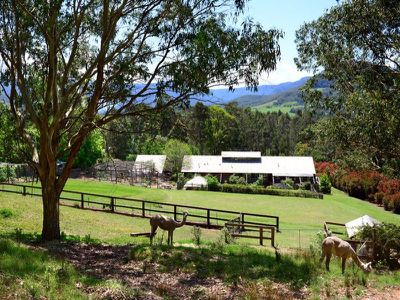 230 Moss Vale Road, Kangaroo Valley