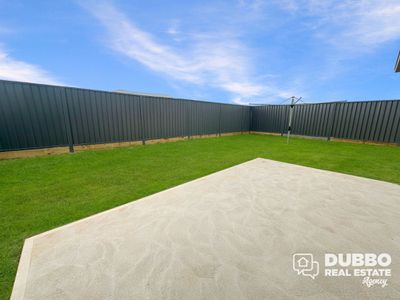57 Saint Brigids Circuit, Dubbo