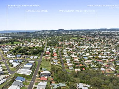 12 Kershaw Close, Cranley