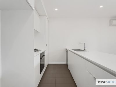 101 / 9 Hewitt Avenue, Footscray