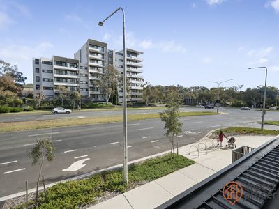 109 / 220 Melrose Drive, Phillip