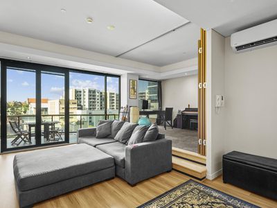 36 / 255 Adelaide Terrace, Perth