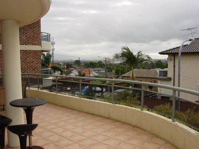 18 / 158 Princes Highway, Arncliffe