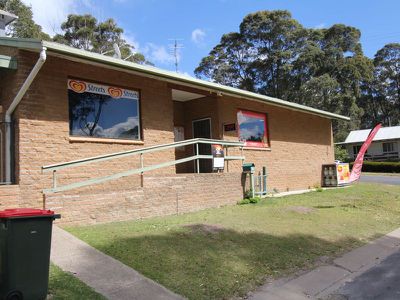 1 Corilla Street, South Durras
