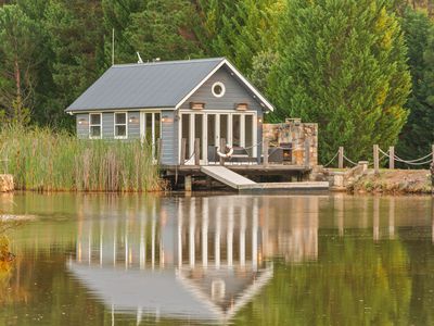 234 Corang Post Office Road, Braidwood