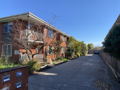 8 / 27 Eldridge Street, Footscray