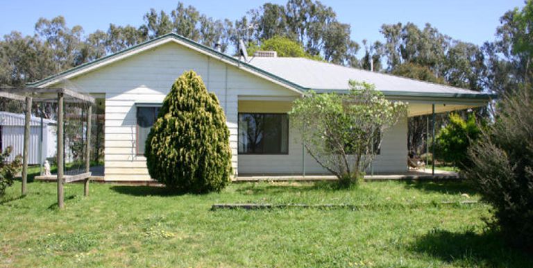 1170 Shepparton-Euroa Road, Euroa
