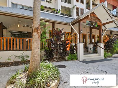 1726 / 2-10 Greenslopes Street, Cairns North