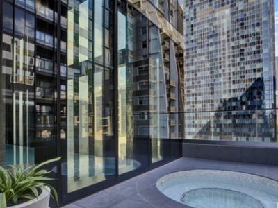 5807 / 371 Little Lonsdale Street, Melbourne