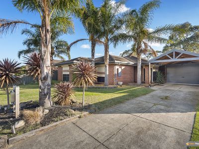 5 Alaster Court, Hampton Park