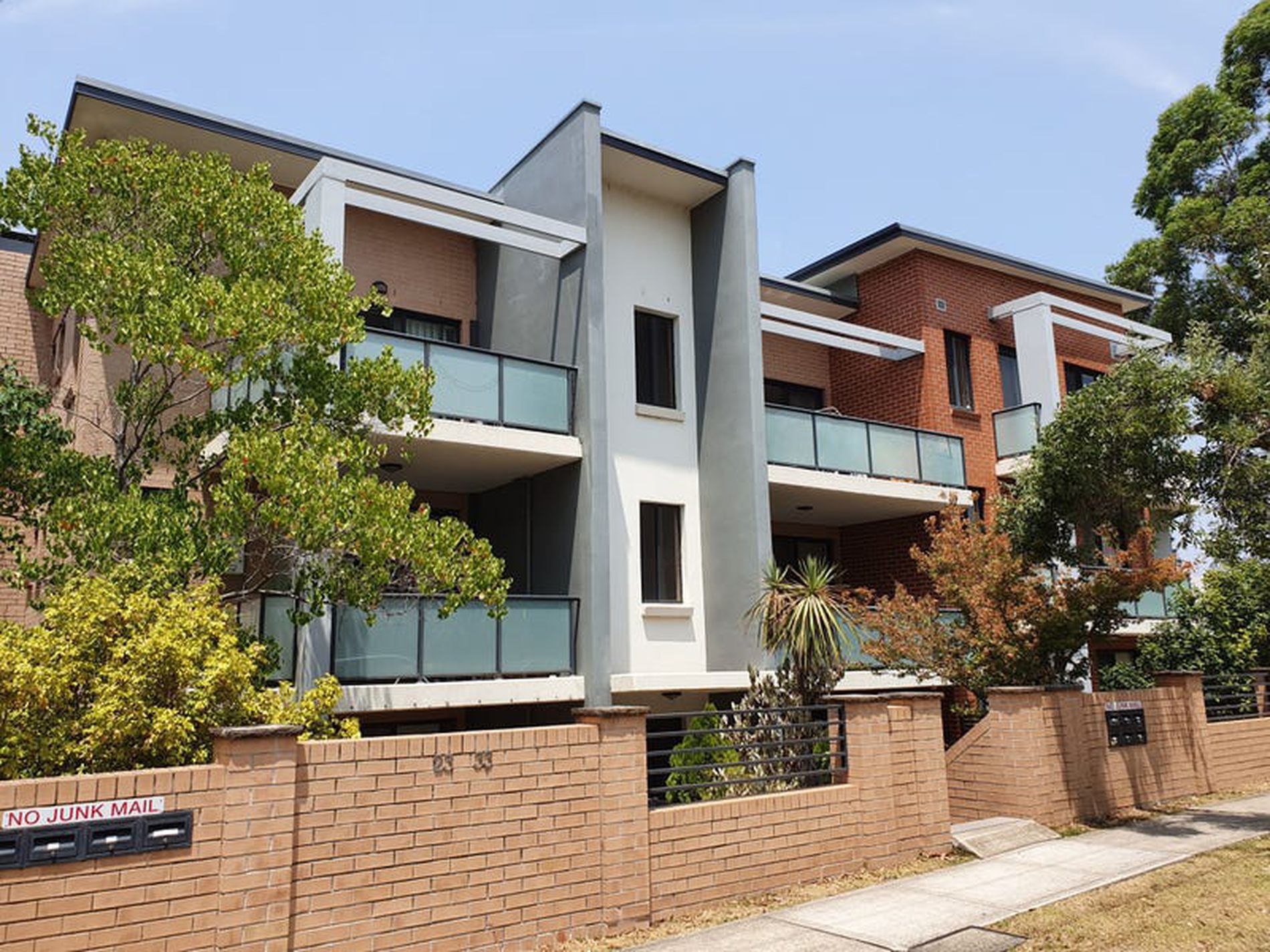 22 / 23-33 Napier Street, Parramatta