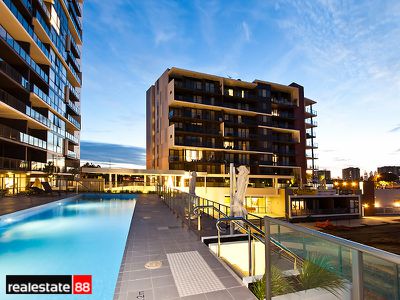 61 / 3 Homelea Court, Rivervale