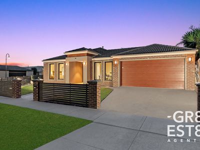 24 Von Nida Drive, Cranbourne North