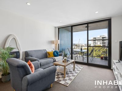 116 / 1 Rowe Avenue, Rivervale