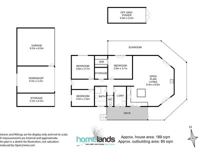 455 New Road, Franklin