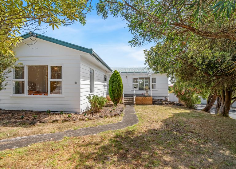 54 Must Street, Portland