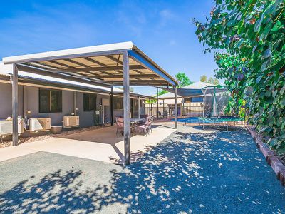 93B Bottlebrush Crescent, South Hedland