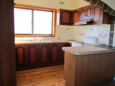 52 Donaldson  St, Port Kembla