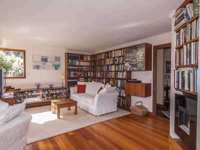 611 Silver Hill Road, Glaziers Bay