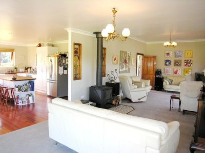295 North Huon Road, Ranelagh