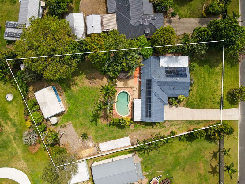 3 Tibrogargan Drive, Beerburrum