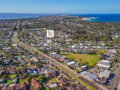 603 The Entrance Road, Bateau Bay