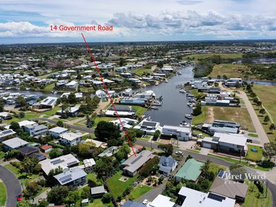 14 Government Road, Paynesville