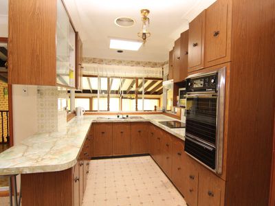 13 Sirius Key, Forster