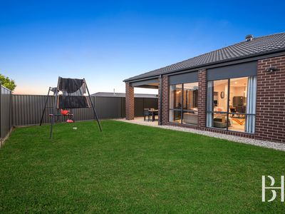 16 Indigo Street, Wallan