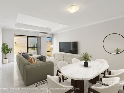 9B Harkins Street, Westminster