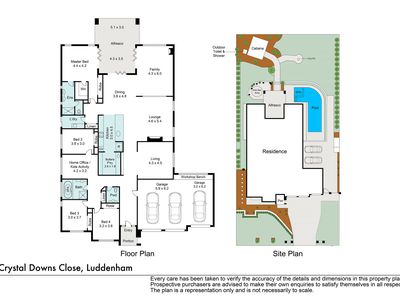 3 Crystal Downs Close, Luddenham