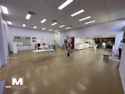 323 Newbridge Road, Moorebank