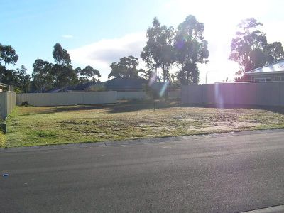 4 Seaberry Street, Sussex Inlet