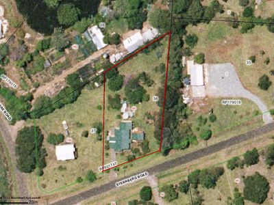 45 Sternberg Road, Maleny