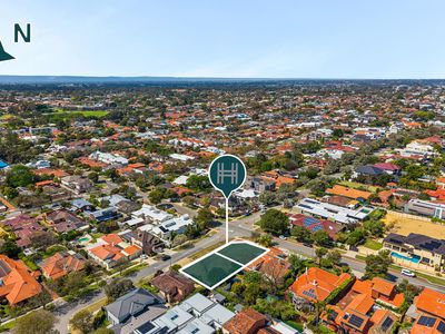 81A Forrest Street, South Perth