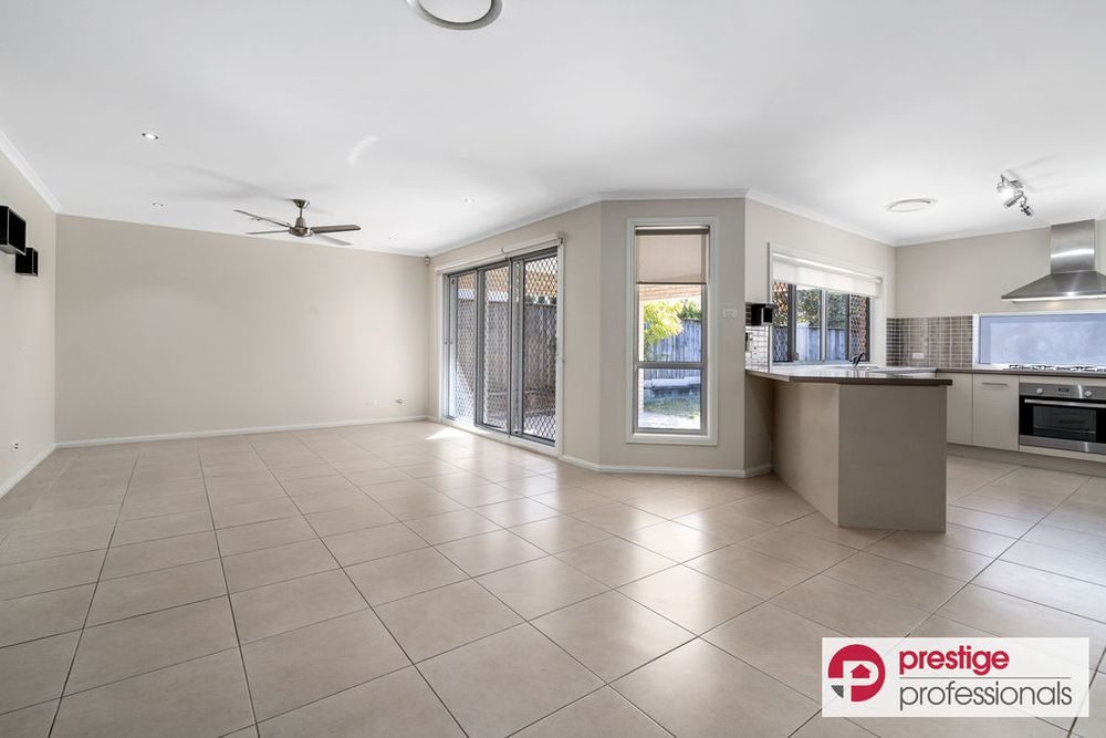 14 Biddle Street, Moorebank