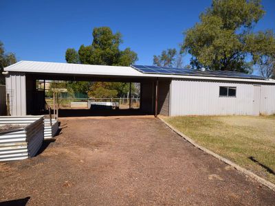 21 Quail Street, Longreach